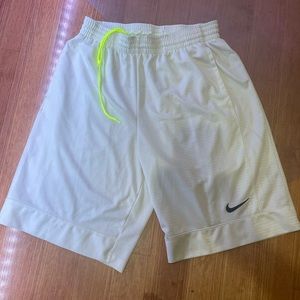 Nike Athletic Basketball shorts